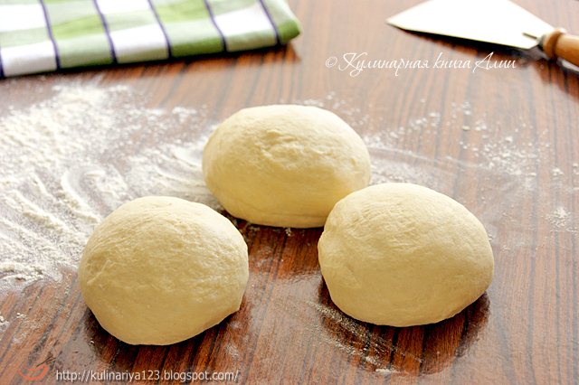 Слоеная самса (настоящая, узбекская)