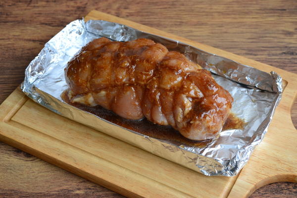 лук