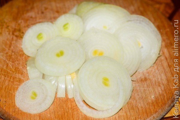 маринованная горбуша маринованная горбуша