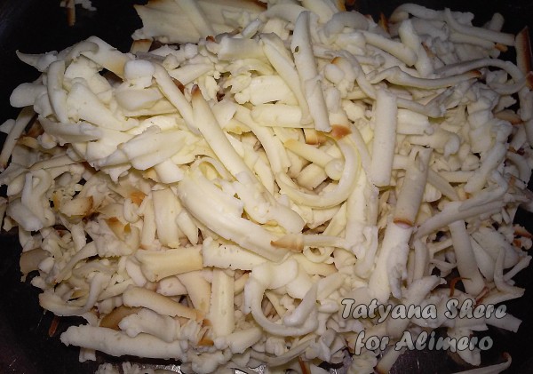 Салат со свёклой