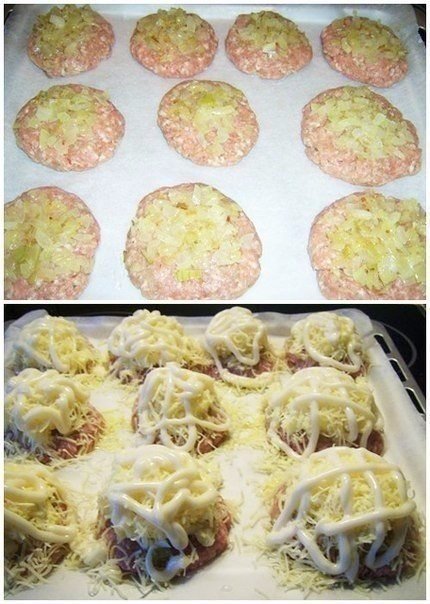 Стожки