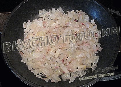 Жюльен с курицей и грибами - шаг 1
