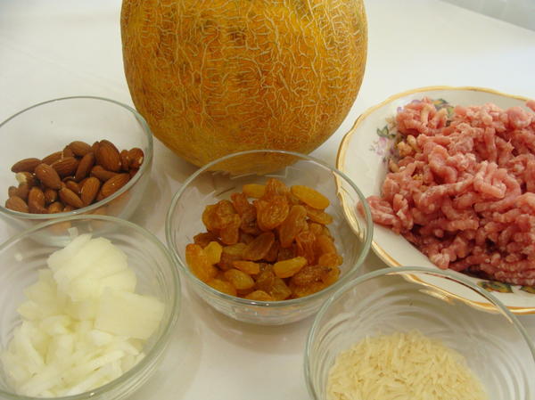 продукты
