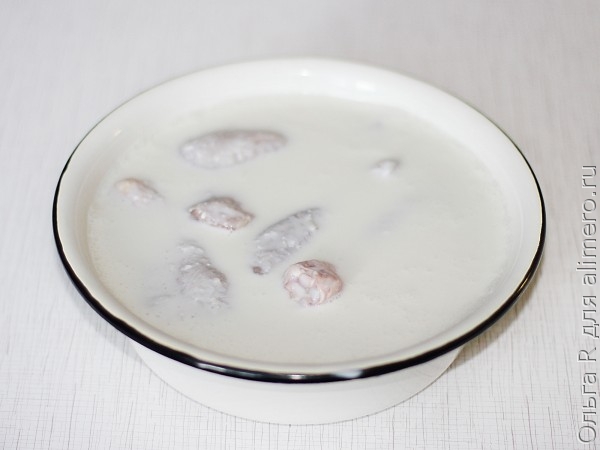 Куриные голени Куриные голени