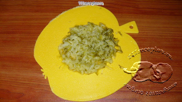 Соус Тар-тар Соус Тар-тар