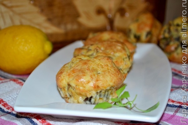 маффины