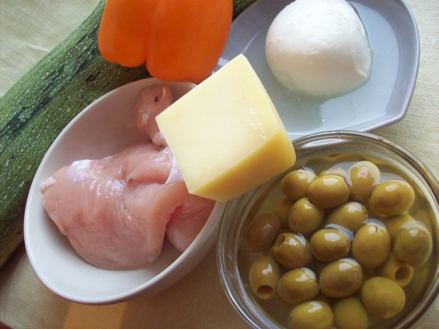 продукты для запеканки из кабачков продукты для запеканки из кабачков