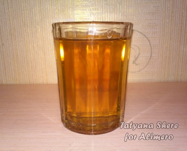 Селедка соленая