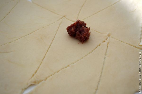 рогалики рецепт