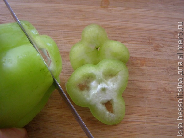 пицца картофельная, перец пицца картофельная, перец