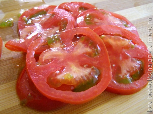 пицца картофельная, помидор пицца картофельная, помидор
