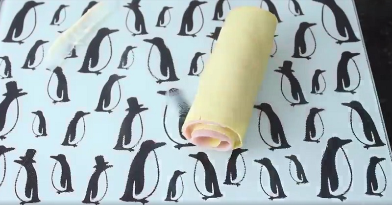 ленивая лазанья