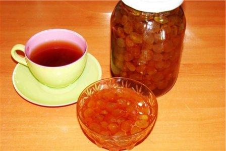 Варенье мультисорт. Парочка рецептов