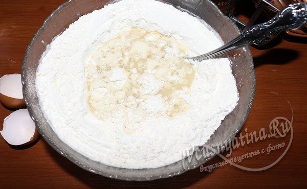 Ð·Ð°Ð¼ÐµÑˆÐ¸Ð²Ð°ÐµÐ¼ Ñ‚ÐµÑÑ‚Ð¾