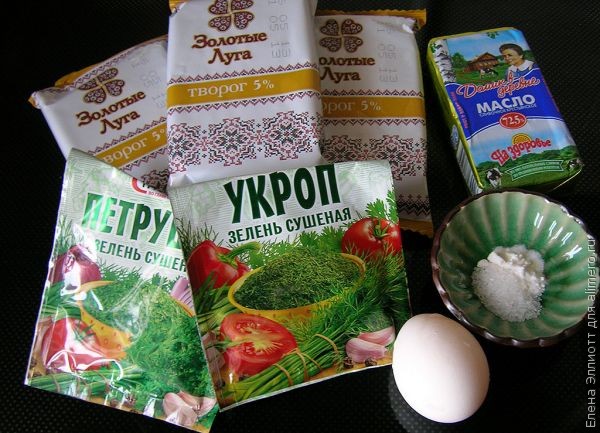 Домашний плавленый сыр