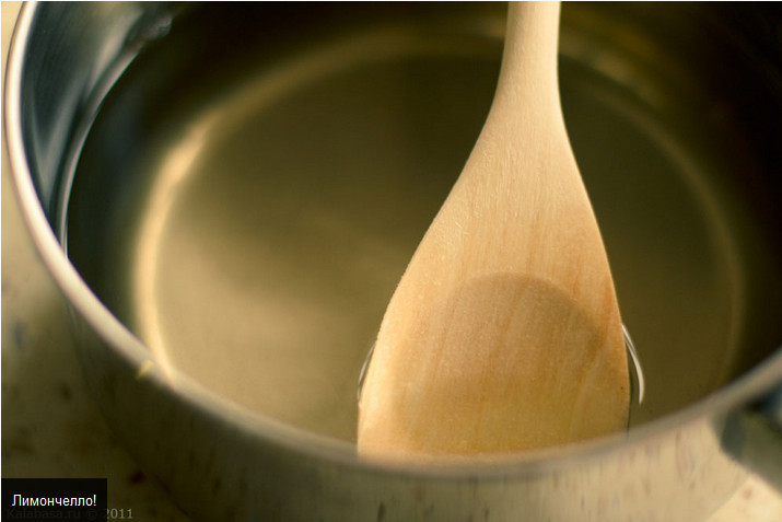  Вкусняшки из водки. Делаем Лимончелло и Оранчелло