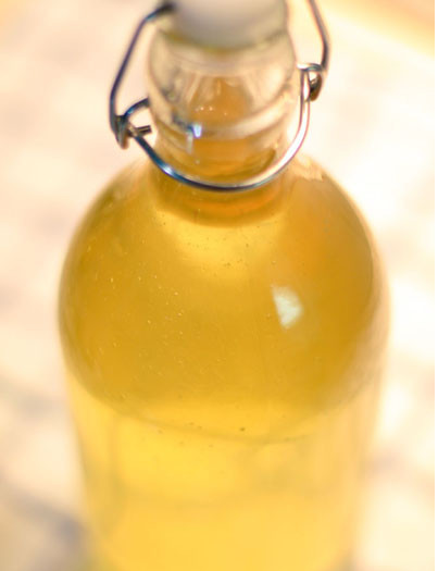  Вкусняшки из водки. Делаем Лимончелло и Оранчелло