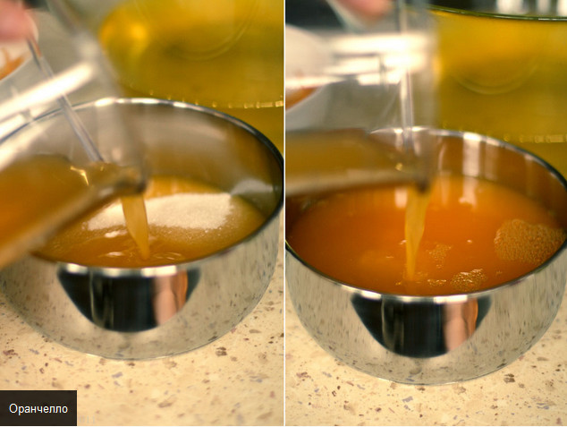  Вкусняшки из водки. Делаем Лимончелло и Оранчелло