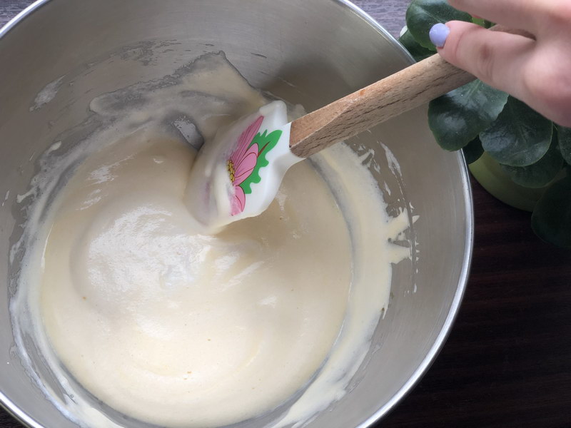 Торт Тирамису - альтернативный рецепт: ещё нежнее, ещё вкуснее