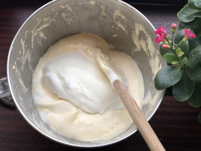 Торт Тирамису - альтернативный рецепт: ещё нежнее, ещё вкуснее