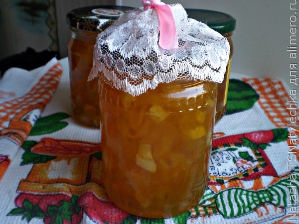 Варенье