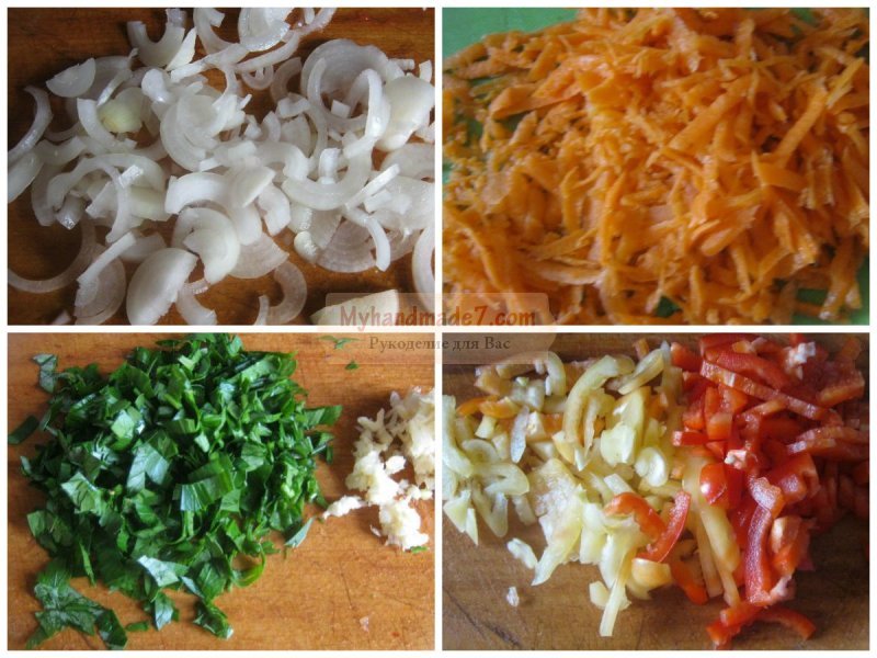 Баклажаны маринованные с чесноком: быстро и вкусно. Лучшие рецепты