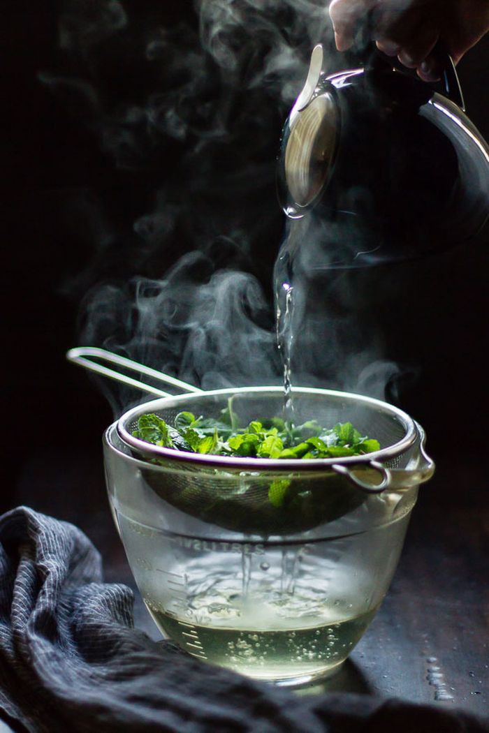15 рецептов оригинального и вкусного мороженого еда, мороженое, рецепт