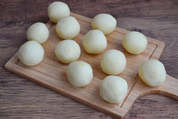 лук