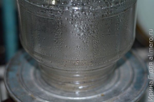 помидоры, маринованные с морковной ботвой