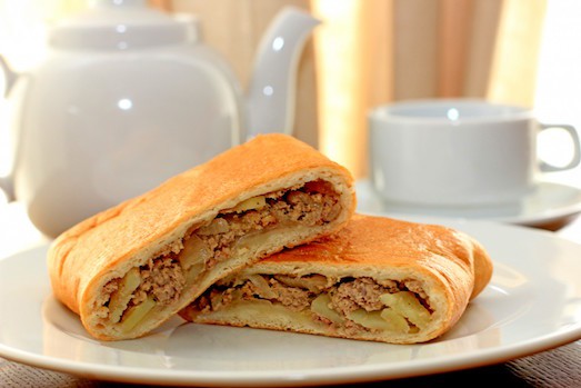 Интересные и вкусные блюда из рыбного фарша Интересные и вкусные блюда из рыбного фарша