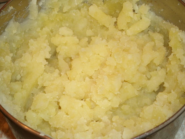 пюре