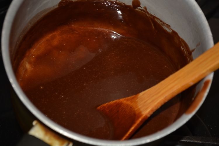 Самый лёгкий в приготовлении и безумно вкусный торт "Развалины"