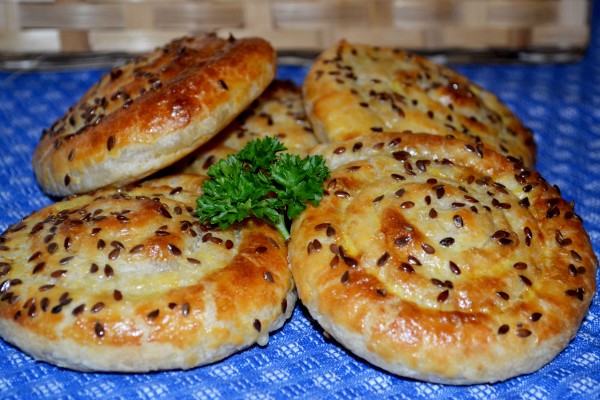 выпечка с сыром выпечка с сыром