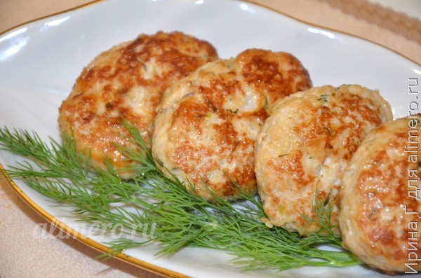 котлеты из свинины и курицы котлеты из свинины и курицы