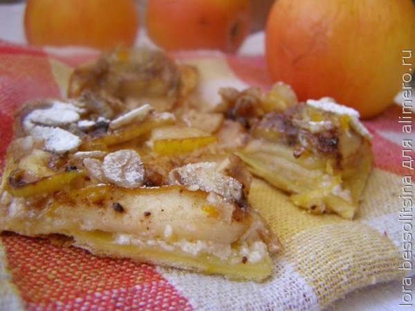 сладкая пицца сладкая пицца