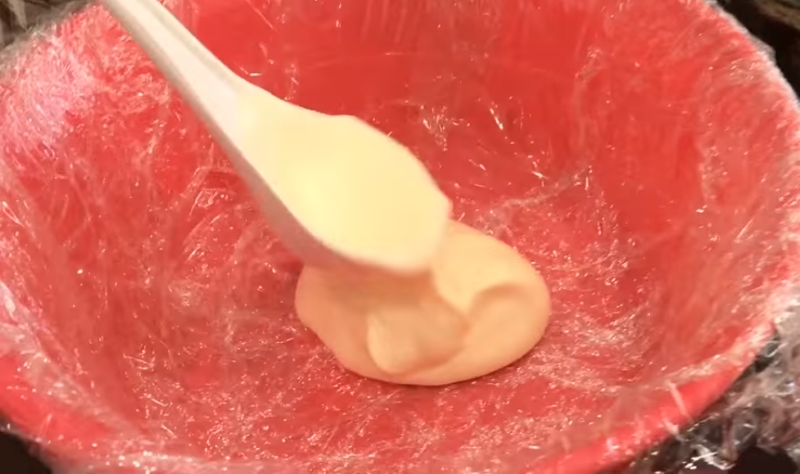торт из печенья и сметаны