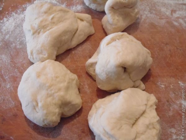 Булочки с шоколадом Булочки с шоколадом