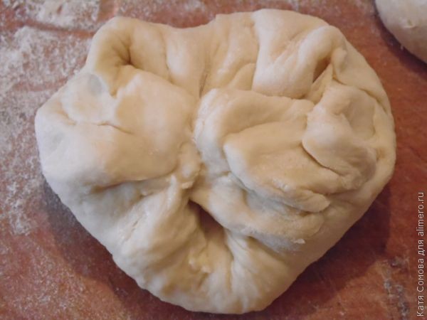Булочки с шоколадом Булочки с шоколадом