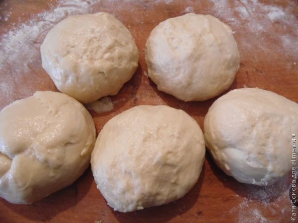 Булочки с шоколадом Булочки с шоколадом