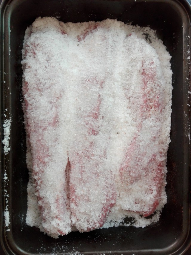 Мясо к пиву