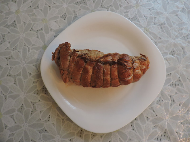 Мясо тушёное в молоке Мясо тушёное в молоке еда, мясо, своими руками, сделай сам