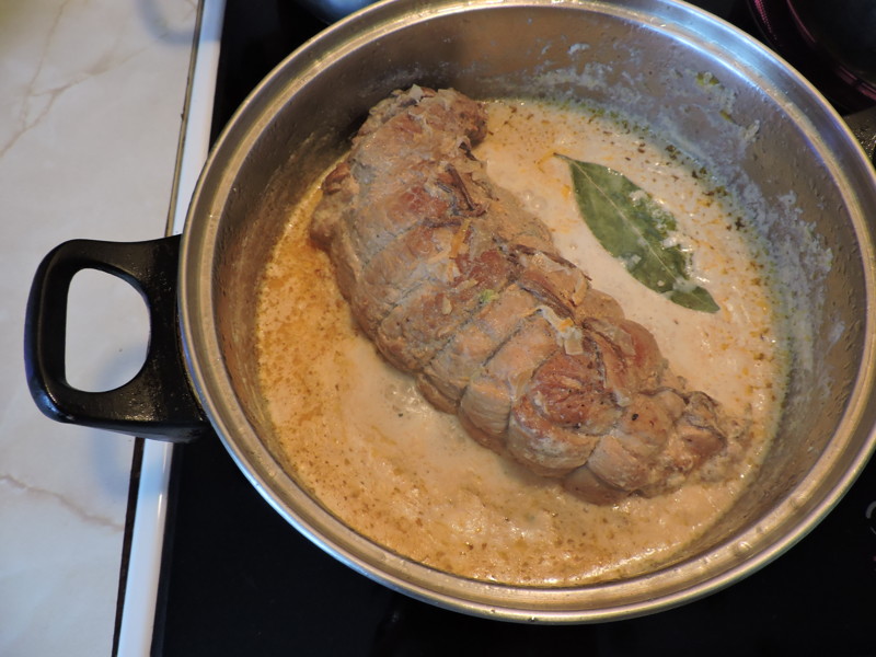 Добавить лавровый лист Добавить лавровый лист еда, мясо, своими руками, сделай сам