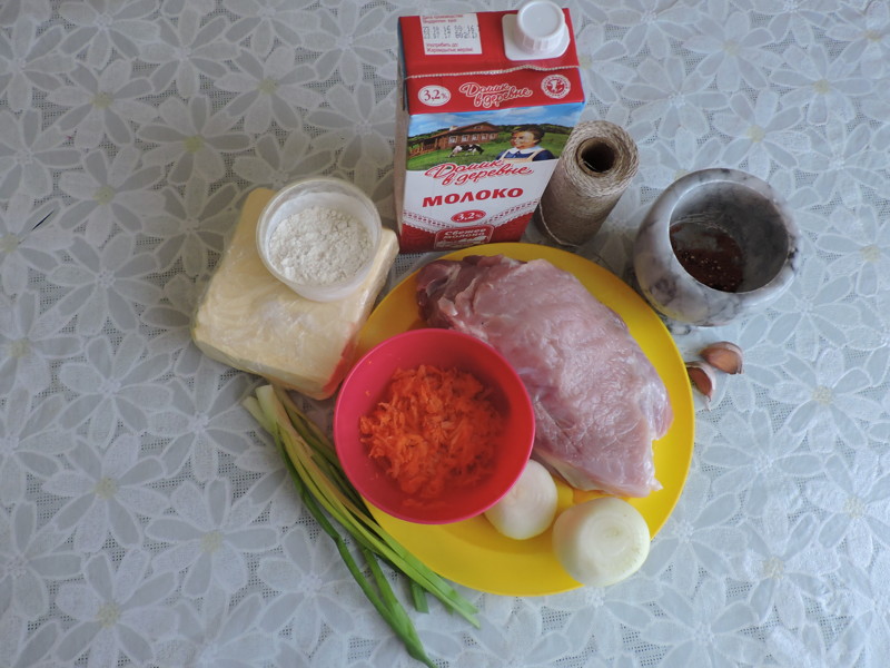 Что нужно: Что нужно: еда, мясо, своими руками, сделай сам