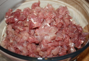 Мясо