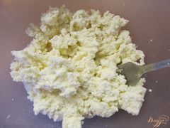 Глазированные сырки ванильные - приготовления блюда - шаг 4