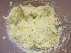 Глазированные сырки ванильные - приготовления блюда - шаг 7