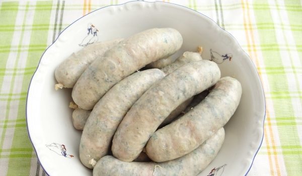 отварить мясо