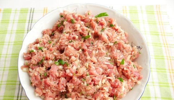 сделать фарш