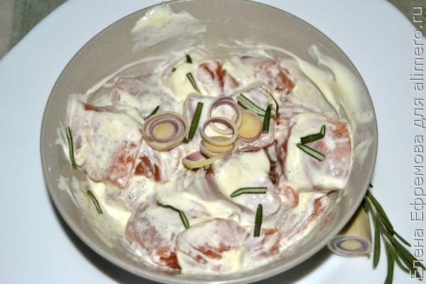 Рыба Рыба