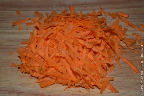 запеченная скумбрия